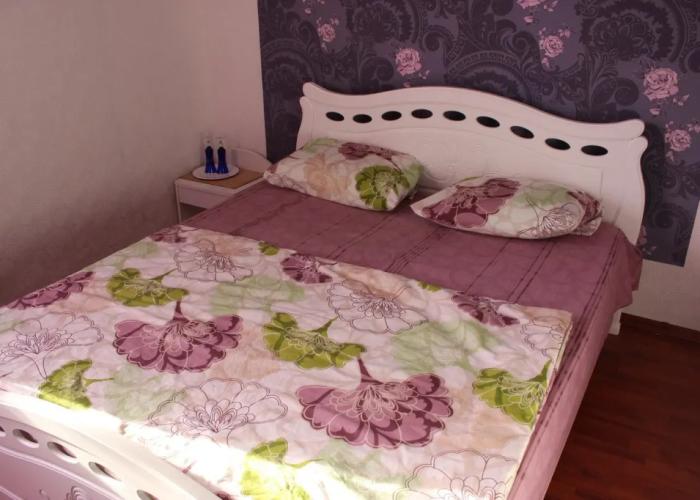 Blagodat' Guest House