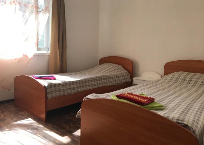 Blagodat' Guest House
