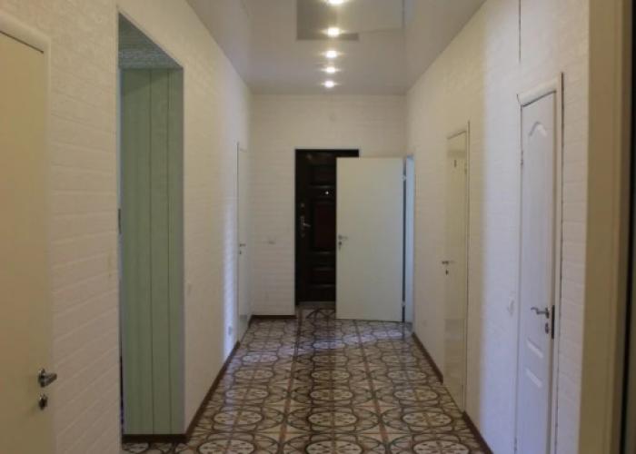 Blagodat' Guest House