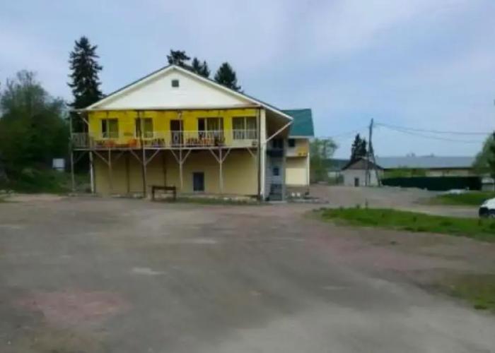 Blagodat' Guest House