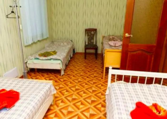 Blagodat' Guest House