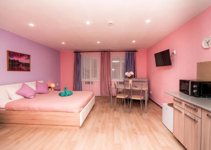 Karyala Hotel