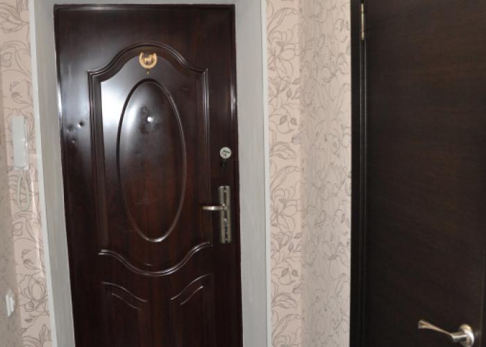Komfortnaia Kvartira V Sortavala Apartments