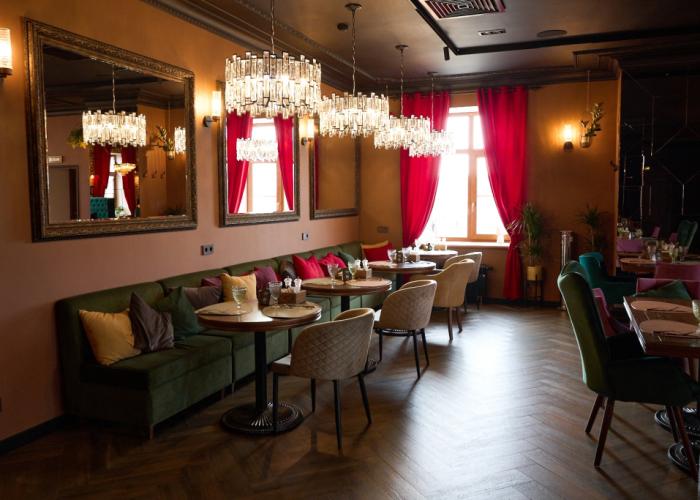 Rodina Hotel