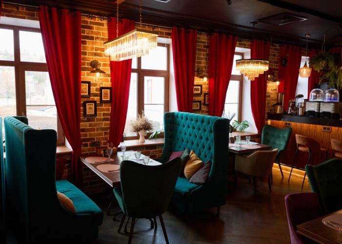 Rodina Hotel