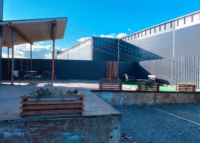 Aleon Mini-Hotel