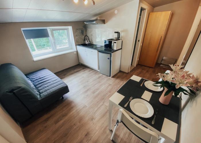 Aleon Mini-Hotel