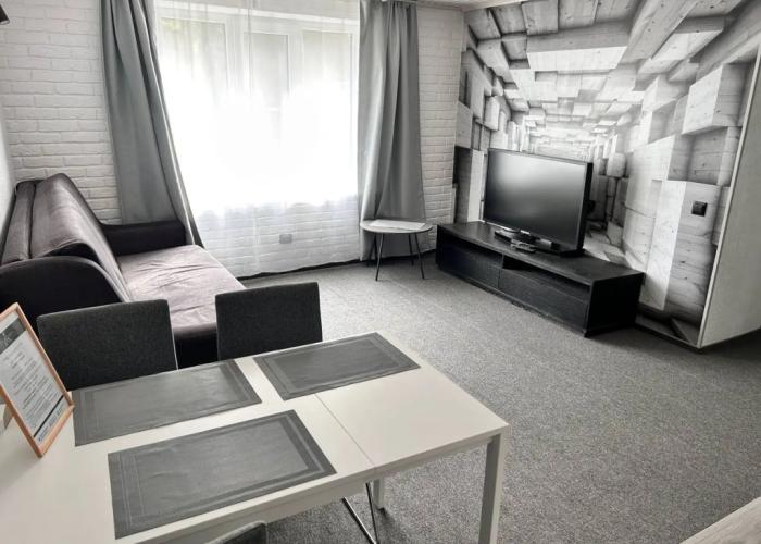 Aleon Mini-Hotel