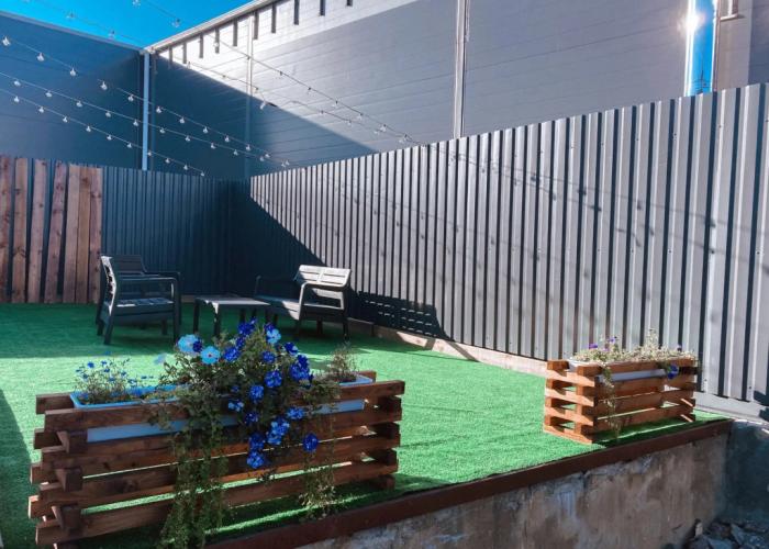 Aleon Mini-Hotel