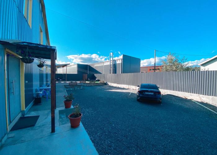 Aleon Mini-Hotel
