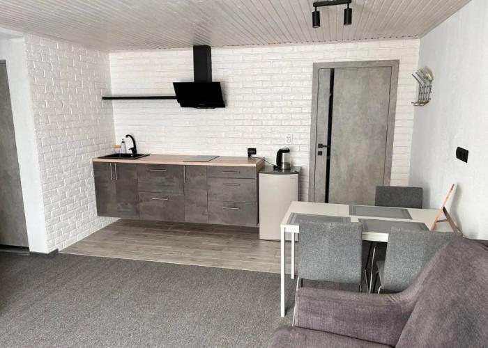 Aleon Mini-Hotel