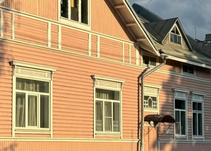 Koti Rooms Apartments