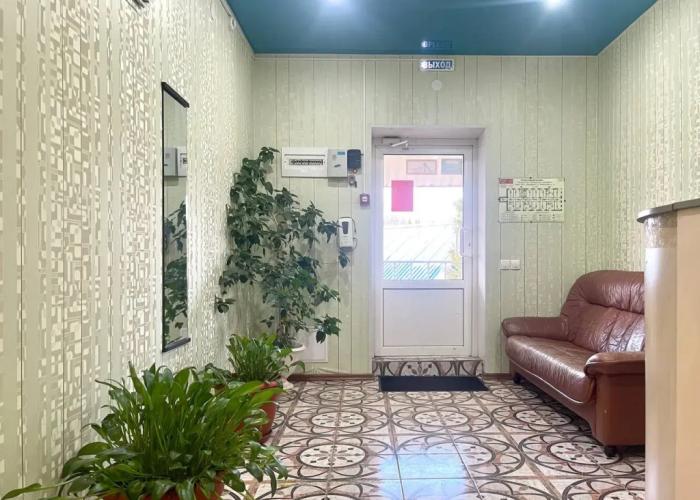 Blagodat Guest House