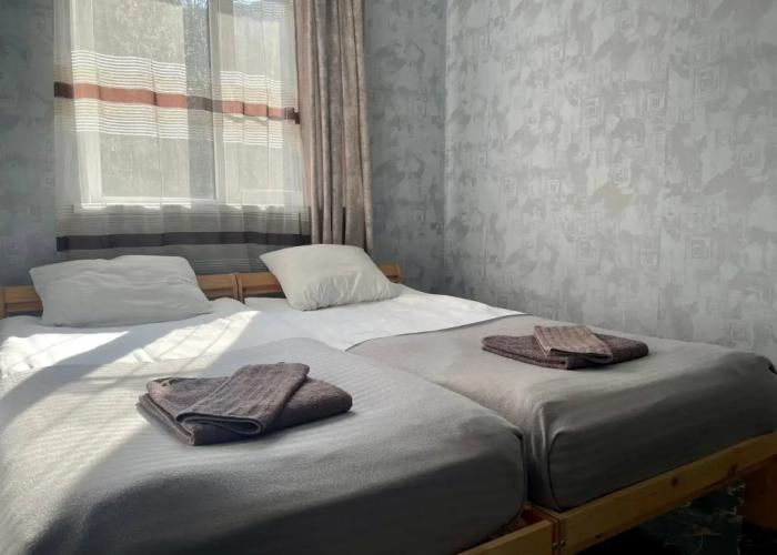 Blagodat Guest House