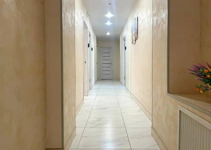 Blagodat Guest House