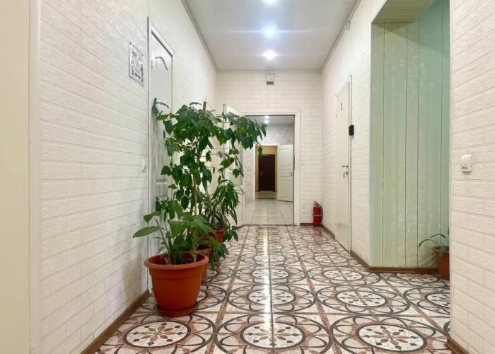 Blagodat Guest House