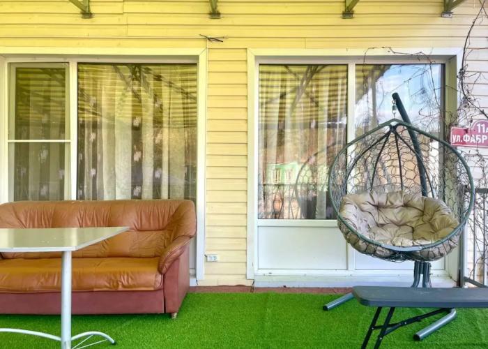 Blagodat Guest House