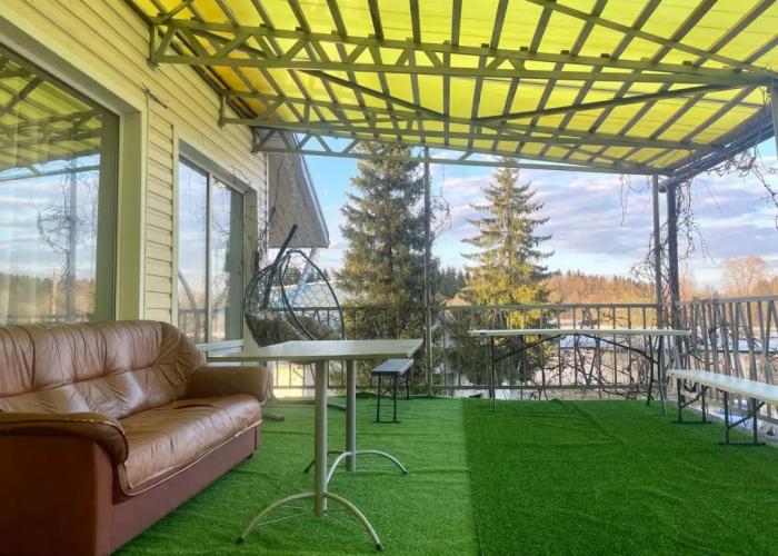 Blagodat Guest House