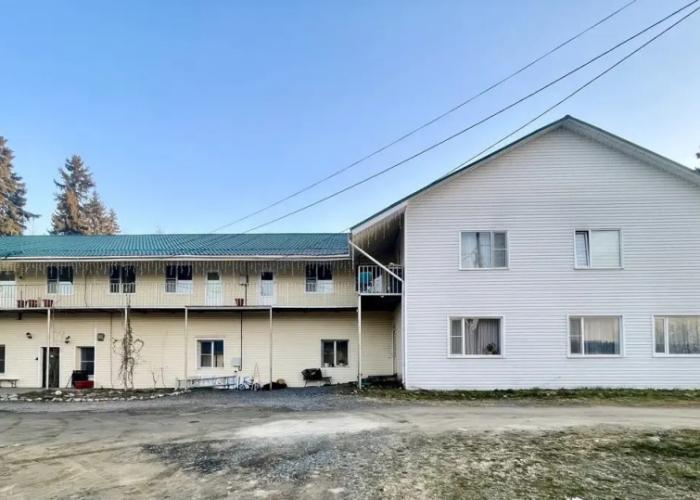 Blagodat Guest House