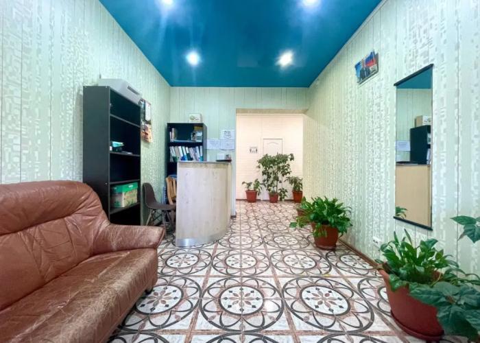 Blagodat Guest House