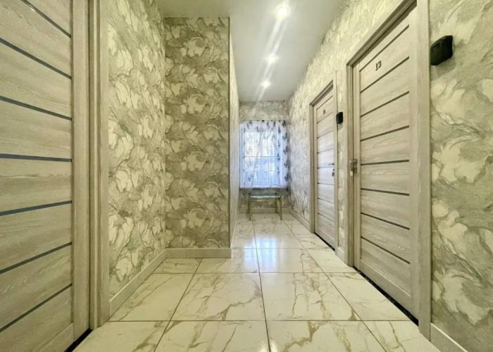 Blagodat Guest House