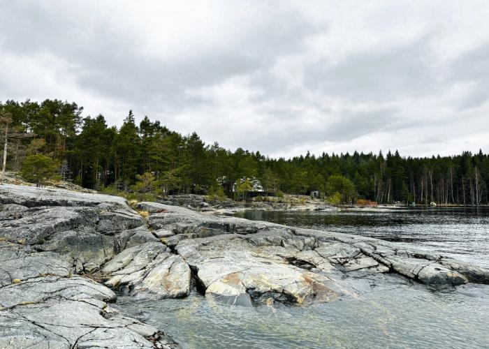 Lago Ladoga Glamping