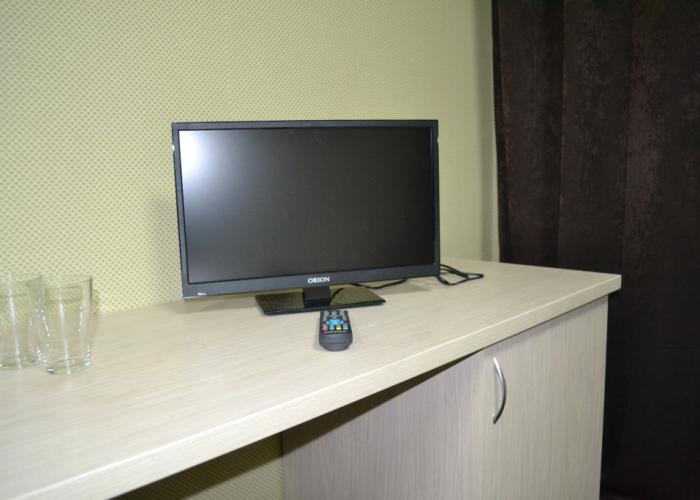 Kommersant Hotel