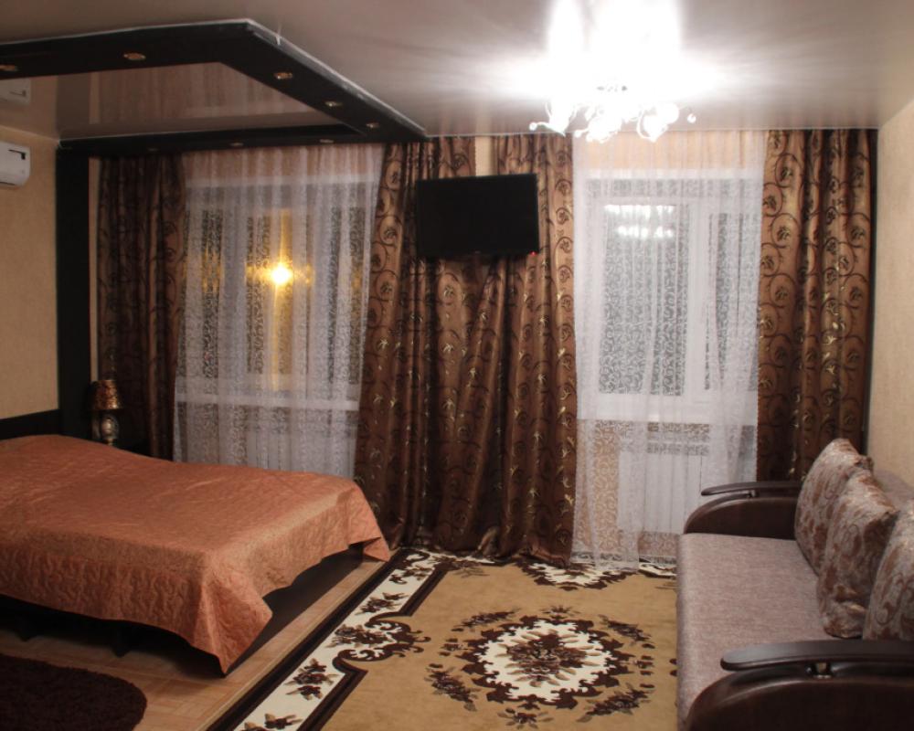 Lyuks Living Quarters