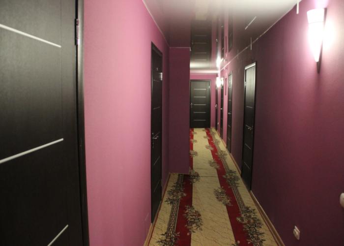 Lyuks Living Quarters
