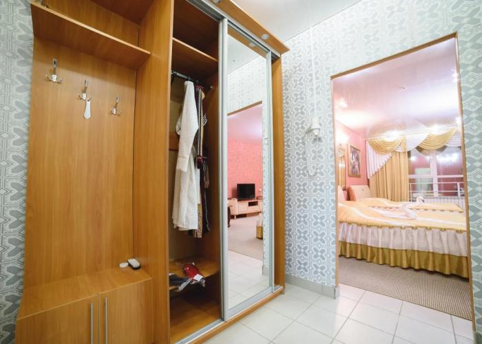 Hotel Pantera