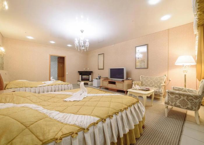 Hotel Pantera
