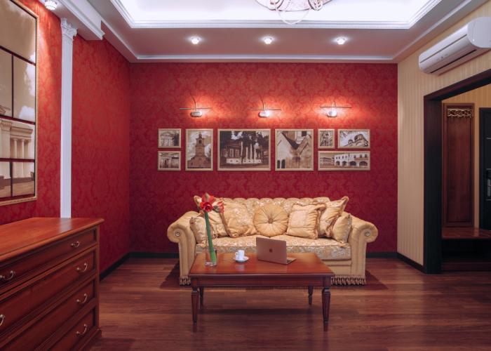 Reavil Hotel