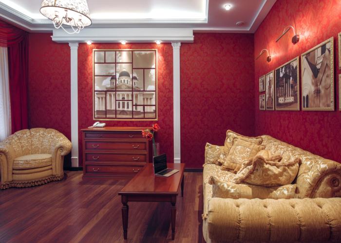 Reavil Hotel