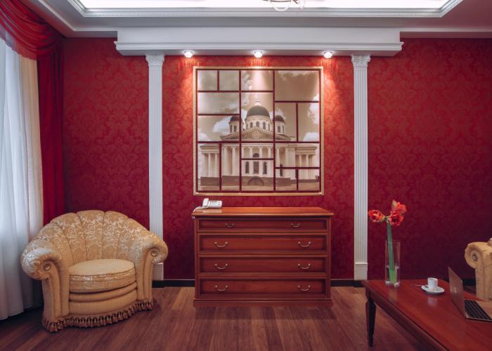 Reavil Hotel