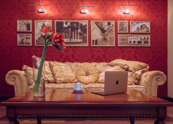 Reavil Hotel