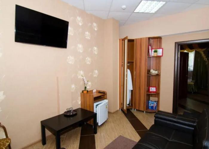Pobeda Mini-Hotel