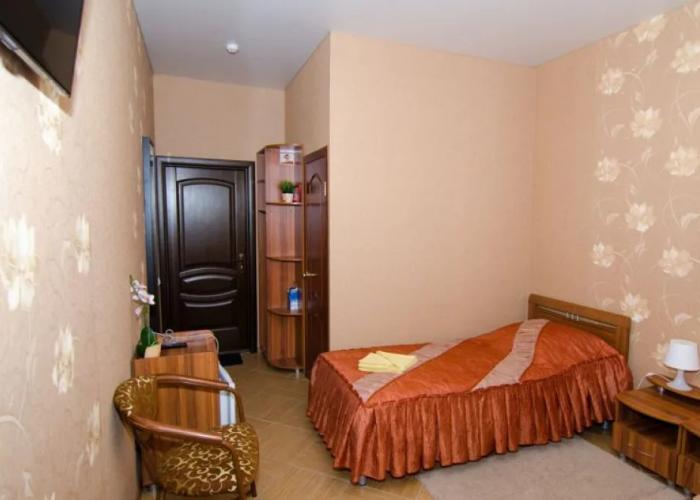 Pobeda Mini-Hotel