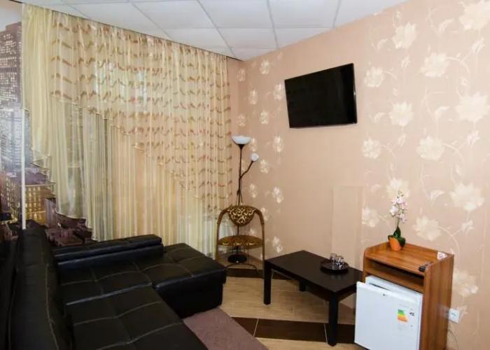 Pobeda Mini-Hotel