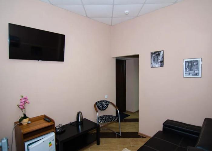 Pobeda Mini-Hotel