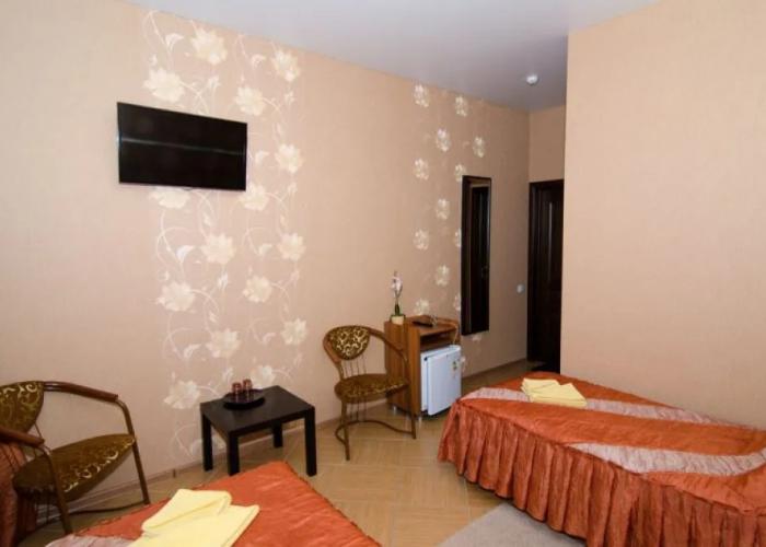 Pobeda Mini-Hotel