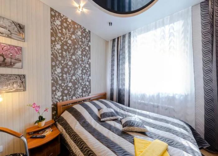 Pobeda Mini-Hotel