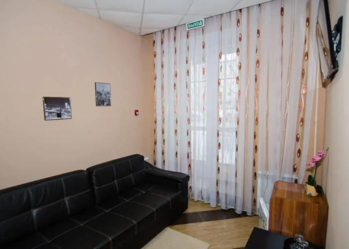 Pobeda Mini-Hotel