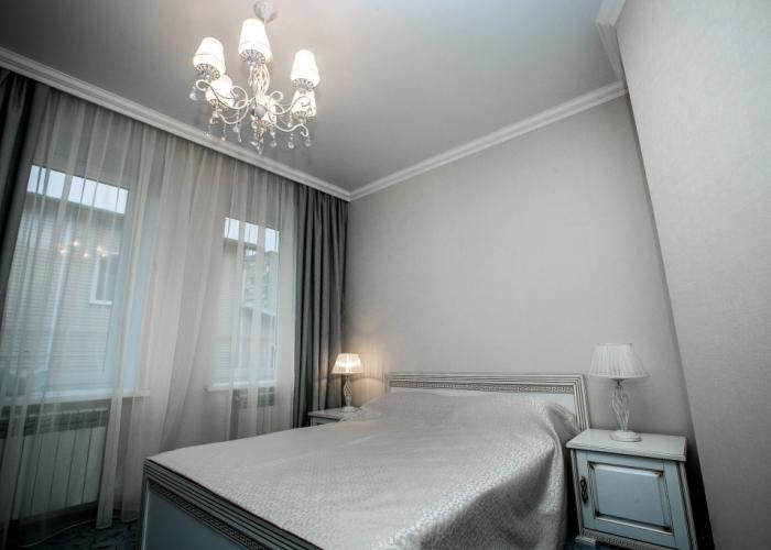 Bunin Hotel