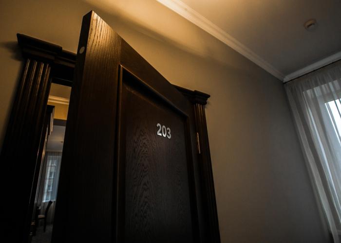 Bunin Hotel
