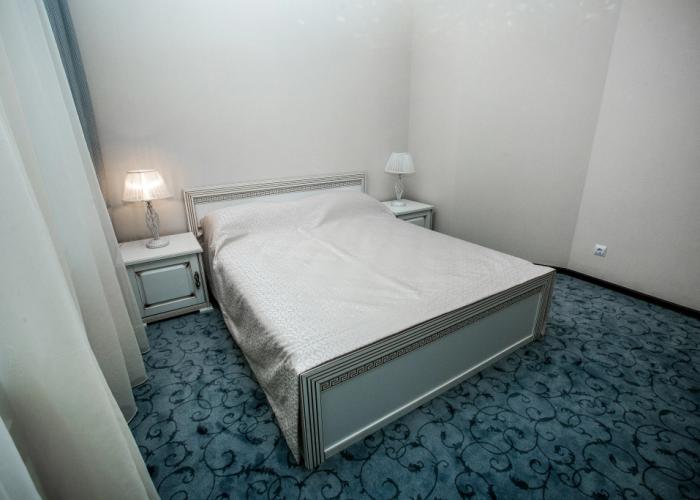 Bunin Hotel