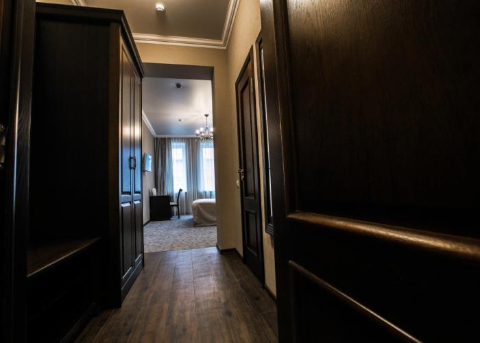 Bunin Hotel