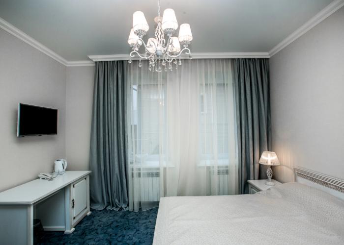 Bunin Hotel