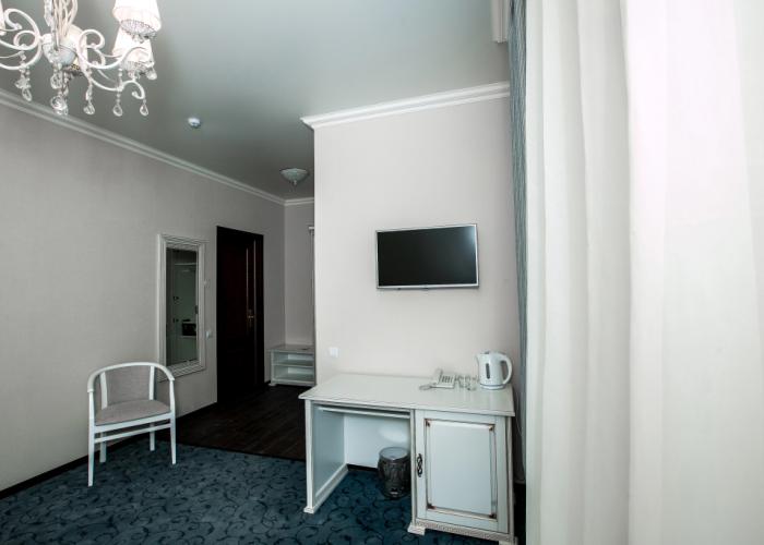 Bunin Hotel