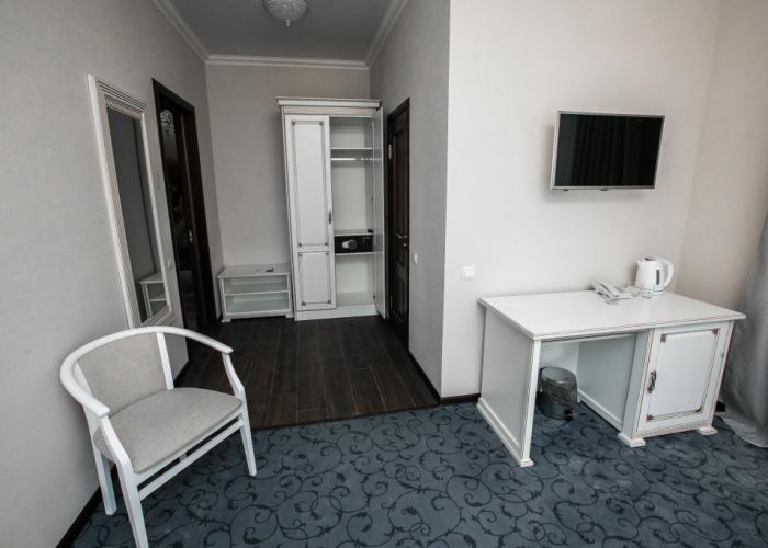 Bunin Hotel