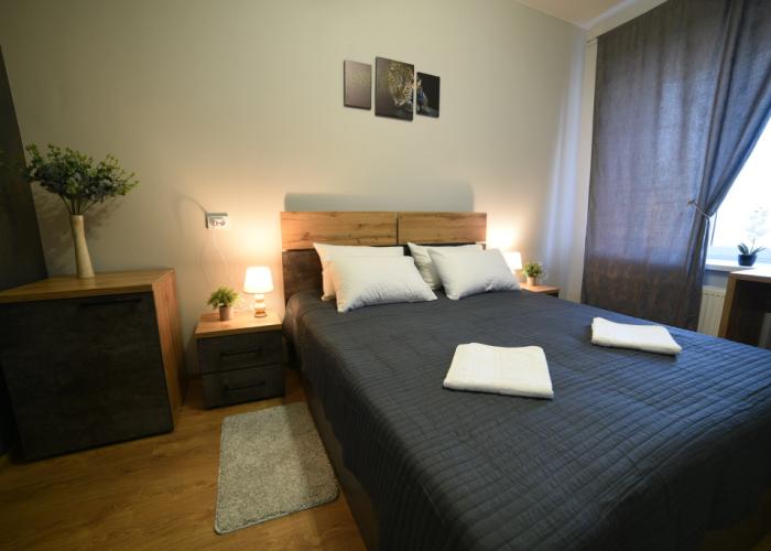 Arzamasskij Hotel